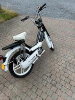 Honda camino vario, Enlèvement, Classe A (25 km/h), 50 cm³