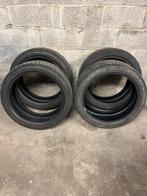 Pneu 245 40 19, Enlèvement