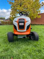 Zitmaaier STIHL RT 4097 SX, Tuin en Terras, Zitmaaiers, Ophalen, Zo goed als nieuw