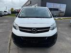 Opel Vivaro 2.0 L3H1 1st eig ohboek navi carplay trekhaak, 90 kW, Achat, Euro 6, Entreprise