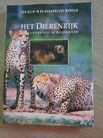 P. Bellamy - Het dierenrijk, Boeken, Ophalen, P. Bellamy