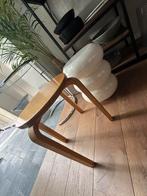 VINTAGE FROSTA KRUK IKEA, Huis en Inrichting, Stoelen, Ophalen, Gebruikt, Skandinavisch minimalisme