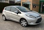 Ford Fiësta * 1J GARANTIE * GEKEURD * LEZ OK * TOPSTAAT, Elektrische ramen, Bedrijf, 5 deurs, Euro 4