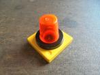 Lego Duplo Revolving-Style Safety Light (zie foto's), Ophalen of Verzenden, Gebruikt, Losse stenen, Duplo