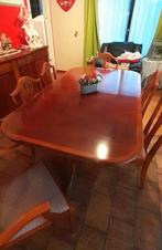 Salle a manger, Enlèvement, Utilisé, Classique, 6 à 8 chaises