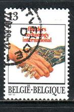 Postzegels België (27) : tussen nrs. 2243 en 2127, Postzegels en Munten, Frankeerzegel, Ophalen of Verzenden, Gestempeld, Gestempeld