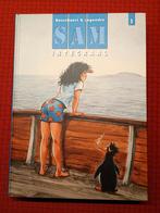 Sam integraal 3, Livres, Livres audio & Audiolivres, Enlèvement ou Envoi