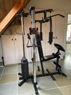 Fitness toestel, Sport en Fitness, Ophalen, Benen, Overige typen, Nieuw