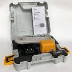 Varrox eddy oxaalzuur verdamper, Ophalen, Gebruikt