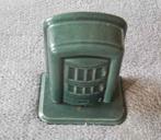 Tirelire en fonte émaillée Ciney, Enlèvement ou Envoi, Utilisé