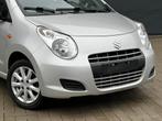 Suzuki alto / 66,000 km / airco / gekeurd / garantie, Auto's, Suzuki, Voorwielaandrijving, Stof, Zwart, 103 g/km