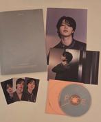 Version foncée de l'album Jimin Face, Enlèvement ou Envoi, 2000 à nos jours, Comme neuf, Coffret