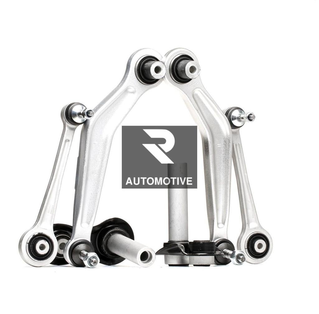 Kit de bras de suspension arri re BMW S rie 5 E39, E60 03009, Info@bmw.de, BMW, Bayerische Motoren Werke AG, Neuf