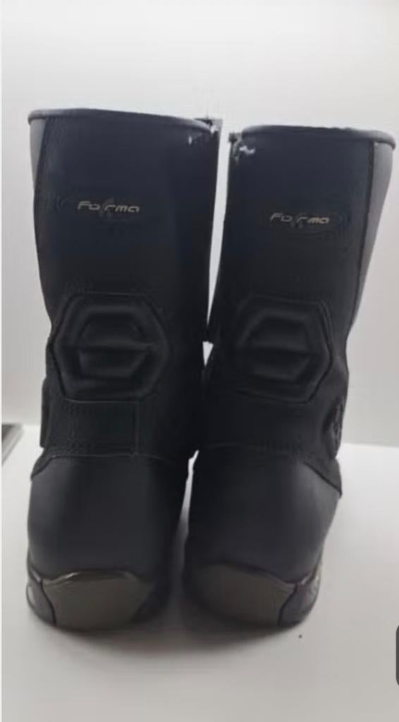 Motobotten Forma, Ophalen, Forma, Dames, Laarzen