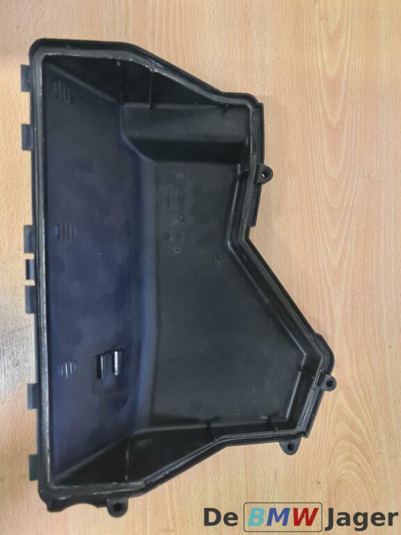 Afdekkap stuurtoestel BMW E46 E83 E85 E86 12907521582, Enlèvement ou Envoi, Utilisé, BMW, BMW