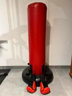 Bokspaal Decathlon, Sport en Fitness, Boksen, Ophalen, Zo goed als nieuw