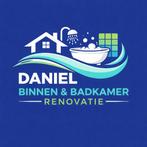 Travaux de rénovation de salle de bain et d'intérieur, Stuc