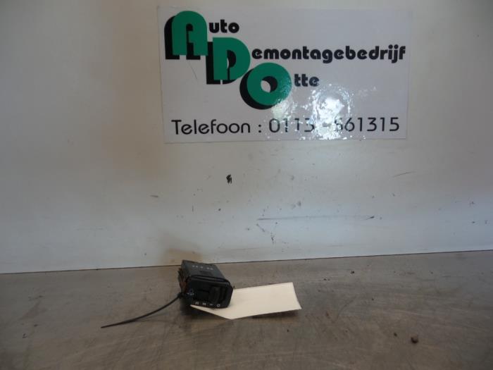 Schakelaar Koplamp Ihv van een Honda Prelude (Prelude 92-), Auto-onderdelen, Dashboard en Schakelaars, Honda, Gebruikt, 3 maanden garantie