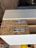 4 grandes étagères ikea de 1m10 sur 26 en parfait état, Enlèvement, Comme neuf