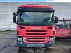 Scania P380 Vrachtwagen trekker (74012-49), Auto's, Scania, Overige brandstoffen, Bedrijf, Te koop