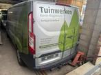 Ford Transit Custom 2017 | Euro6B | Problème d'injecteur, Argent ou Gris, Achat, 6 portes, Euro 6
