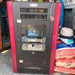 Kachel, Ophalen, Kachel