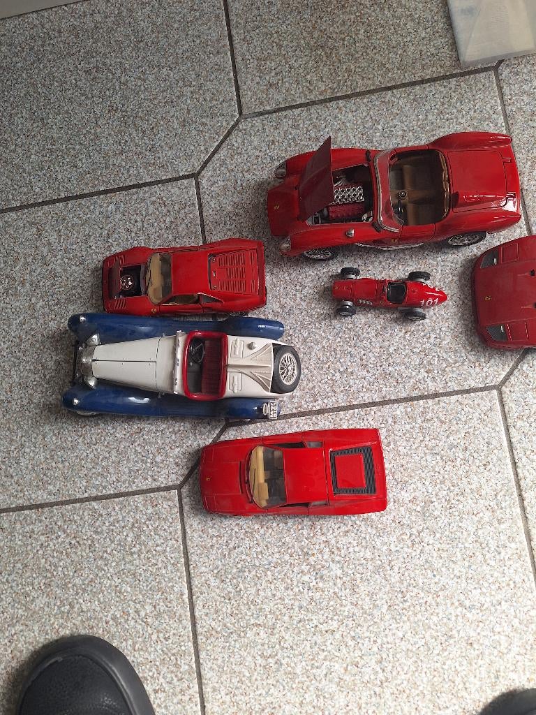 a vendre voiture prix a convenir, Games en Spelcomputers, Games | Pc, Ophalen, Gebruikt, Overige genres