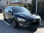 Volvo V60 Ocean Race – 2.0D | 122 pk | 300.000 km. 2016, Auto's, Bluetooth, V60, Diesel, Particulier