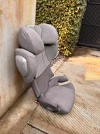 Cybex Q3-fix isofix, Overige merken, Verstelbare rugleuning, Ophalen of Verzenden, Zo goed als nieuw
