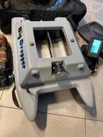 Big dropper met tolson 640, Ophalen, Zo goed als nieuw