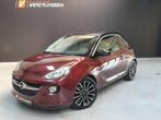 Opel ADAM Adam 1.2i Panoramisch dak (bj 2016), Auto's, 4 zetels, ADAM, Gebruikt, Bedrijf