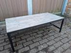 Lage Tafel, Tuin en Terras, Ophalen