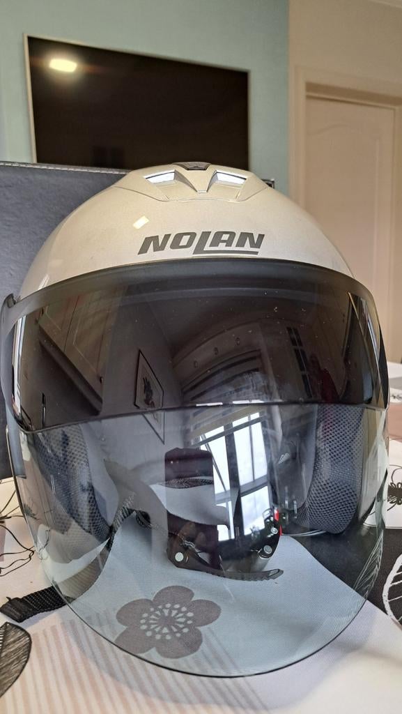 HELM en KLEDING motorvest/ motorbroel/ regenpak/ binnenjas/, Motoren, Ophalen