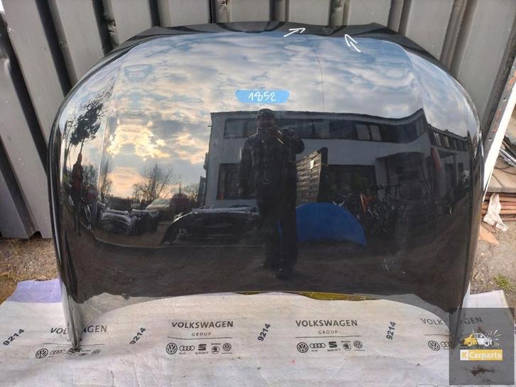 8XA010515 AUDI A1 8X0 CAPOT AVANT, Autos : Pièces & Accessoires, Carrosserie & Tôlerie, Capot moteur, Audi, Utilisé