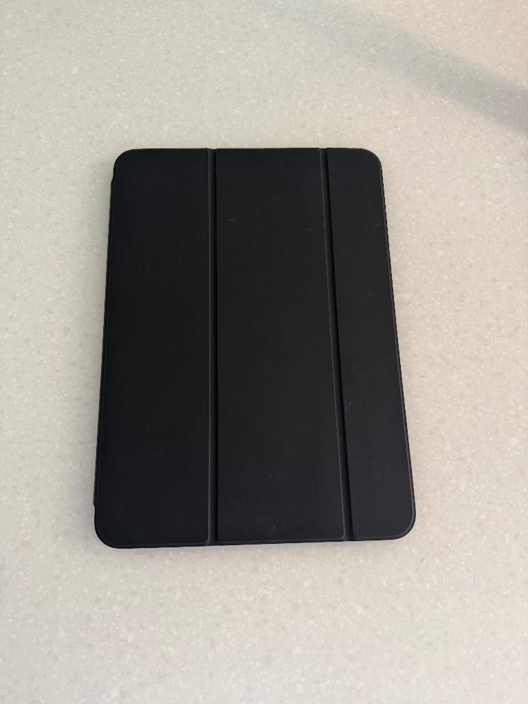 Ipad pro 11" M4 265GB + Smart folio hoesje, Computers en Software, Apple iPads, Zo goed als nieuw, Apple iPad Pro, Wi-Fi, 11 inch