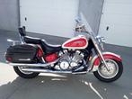 yamaha - royal star xvz 1300 - Motorfiets, Motoren, Motoren | Yamaha, Bedrijf, Overig