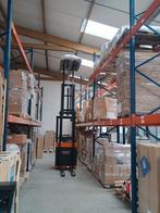 STILL 6m STACKER + Batterijlader, Still, Ophalen of Verzenden, 1000 tot 2000 kg, Palletwagen