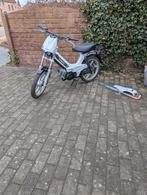 Nette tomos sprint sport a klasse, Fietsen en Brommers, Brommers | Tomos, Ophalen, Gebruikt, Overige modellen, 65 cc