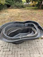 Poubelle de bassin en PEHD non utilisée - 1500 litres, Enlèvement, Comme neuf