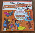 LP Walt Disneys original soundtrack collection Vol. 3, Ophalen of Verzenden, Gebruikt
