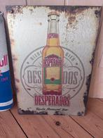 Reclame desperados, Collections, Marques & Objets publicitaires, Enlèvement, Utilisé