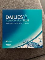 Dailies contactlenzen, Ophalen, Nieuw