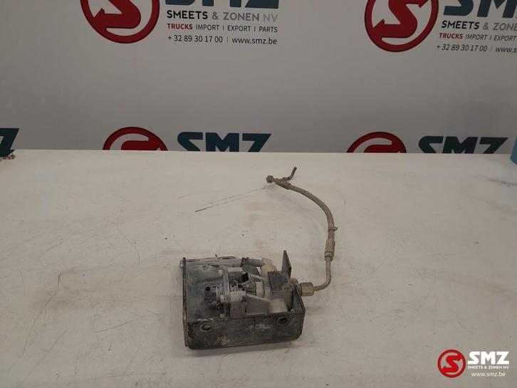 Occ Pompe AdBlue Daf XF 105 444011011, Autos : Pièces & Accessoires, Pièces camion, DAF, Systèmes à carburant, Utilisé