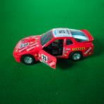 Porsche 924 Turbo burago, Envoi, Burago