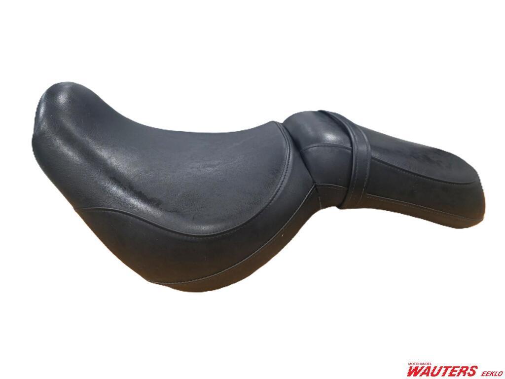 Zadel origineel VN900CL Kawasaki, Motoren, Onderdelen | Kawasaki, Gebruikt, Ophalen of Verzenden