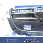 W447 AMG FACELIFT BUMPER GRIL Mercedes V KLASSE / VITO W448, Utilisé, -, -, Enlèvement ou Envoi