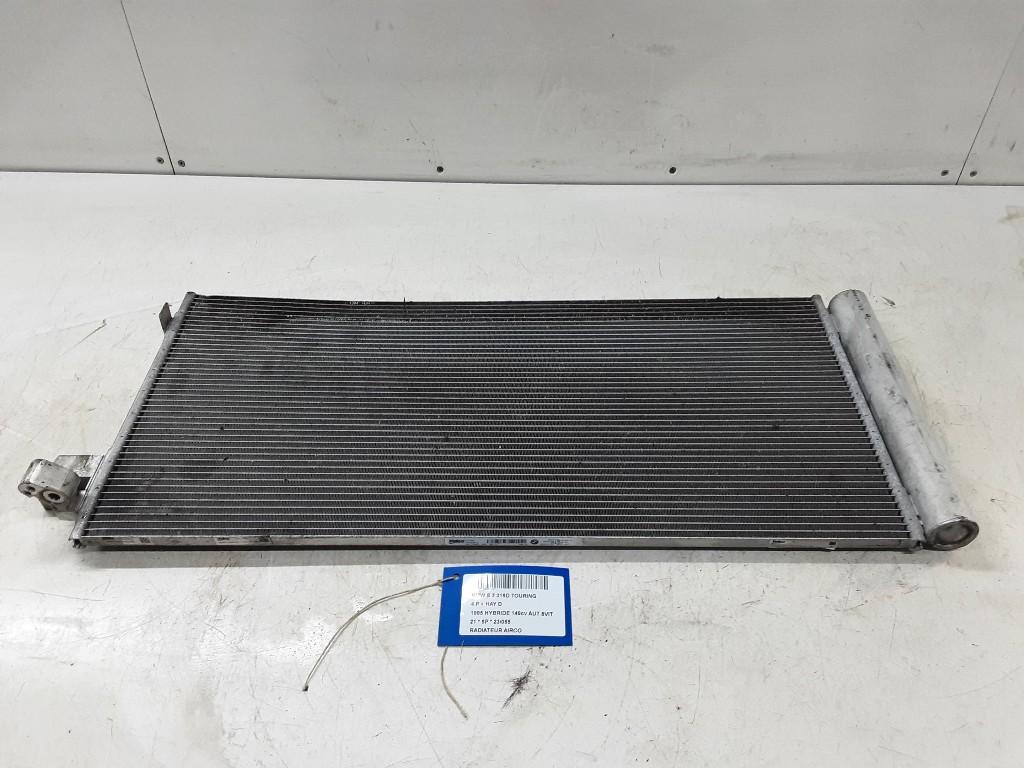 RADIATEUR CLIMATISATION BMW 3 serie Touring (G21) (6805346), Mevr. I. Hauben, Utilisé, BMW, Rue de l'Espoir 34 34
4030  GRIVEGNÉE, BE
