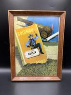 Oude Vander Elst Colombo tabaksreclame, Ophalen of Verzenden, Zo goed als nieuw