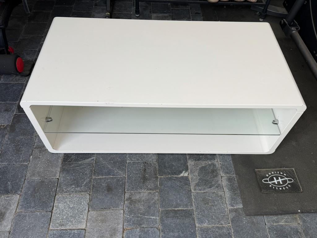 Gratis salontafel, Huis en Inrichting, Ophalen, Zo goed als nieuw