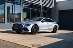 Mercedes-Benz AMG GT AMG GT 43 4-Matic, Cuir, Argent ou Gris, Achat, Euro 6